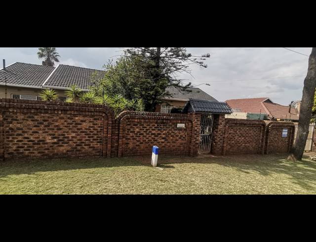 3 BEDROOM HOUSE FOR SALE IN TULISA PARK